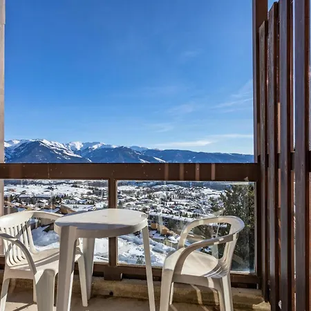 Le Pedrou - Maeva - 4 Personnes Selection - Vue Exceptionnelle Mae-7351