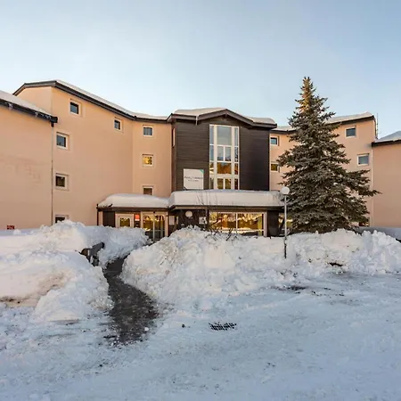 Le Pedrou - Maeva - 4 Personnes Selection - Vue Exceptionnelle Mae-7351 * Font-Romeu-Odeillo-Via