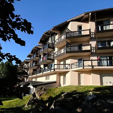 Le Pedrou - Maeva - 4 Personnes Selection - Vue Exceptionnelle Mae-7351 Apartment Font-Romeu-Odeillo-Via