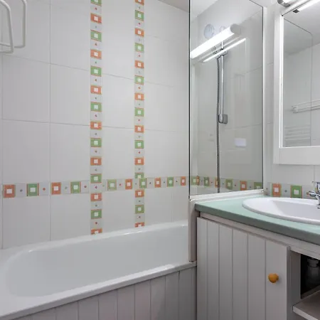 Le Pedrou - Maeva - 4 Personnes Selection - Vue Exceptionnelle Mae-7351 * Font-Romeu-Odeillo-Via