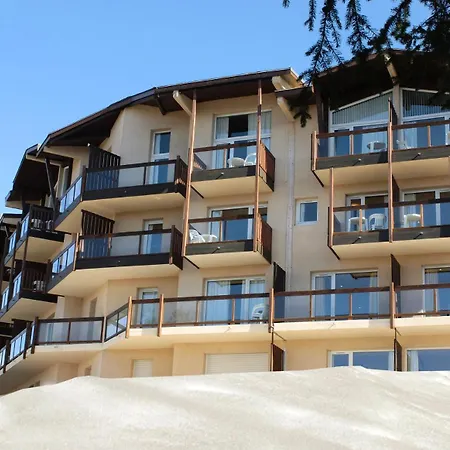 Le Pedrou - Maeva - 4 Personnes Selection - Vue Exceptionnelle Mae-7351 * Font-Romeu-Odeillo-Via