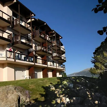 Apartment Le Pedrou - Maeva - 4 Personnes Selection - Vue Exceptionnelle Mae-7351