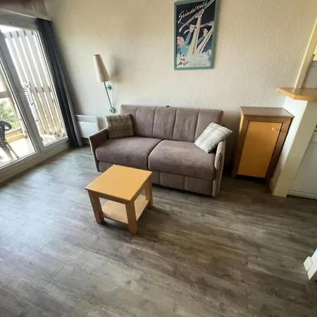 Le Pedrou - Maeva - 4 Personnes Selection - Vue Exceptionnelle Mae-7351 Font-Romeu-Odeillo-Via