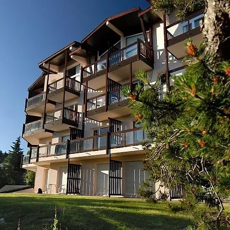 Résidence Le Pédrou - Maeva - 4 Personnes Sélection - Vue Exceptionnelle Mae-7351 *