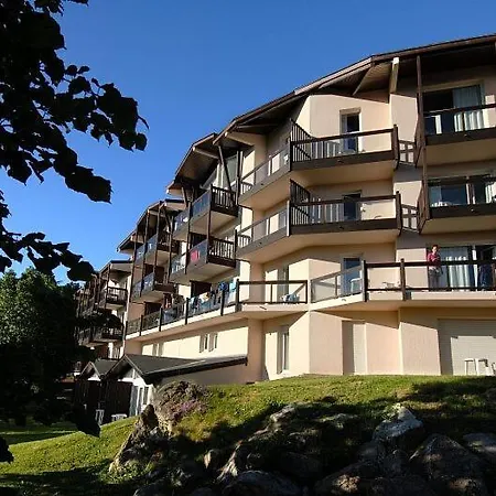 Apartman Le Pedrou - Maeva - 4 Personnes Selection - Vue Exceptionnelle Mae-7351 *