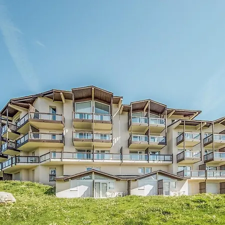 Le Pedrou - Maeva - 4 Personnes Selection - Vue Exceptionnelle Mae-7351 Font-Romeu-Odeillo-Via