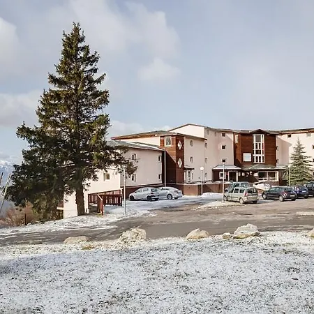 Résidence Le Pédrou - Maeva - 4 Personnes Sélection - Vue Exceptionnelle Mae-7351 Appartamento