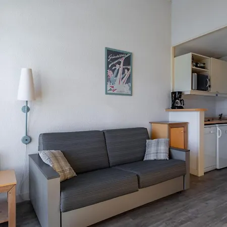 Résidence Le Pédrou - Maeva - 4 Personnes Sélection - Vue Exceptionnelle Mae-7351 *