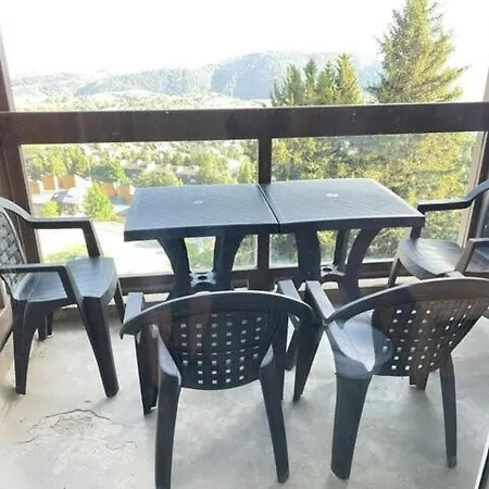 Apartman Le Pedrou - Maeva - 4 Personnes Selection - Vue Exceptionnelle Mae-7351