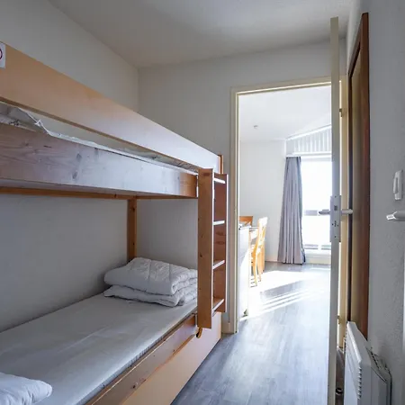 Appartamento Résidence Le Pédrou - Maeva - 4 Personnes Sélection - Vue Exceptionnelle Mae-7351